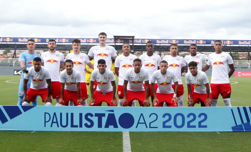 Estatísticas Campeonato Paulista A2 2022