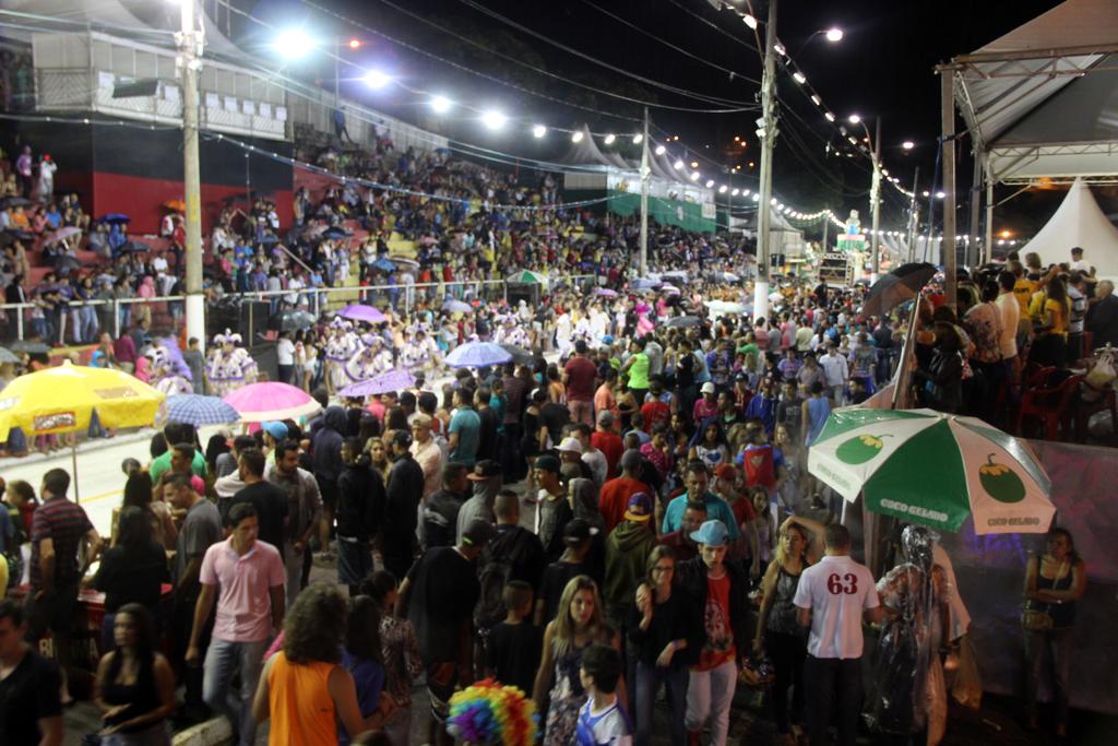 Inscrições para concurso “Bragança tem histórias no Carnaval” vão até dia 11