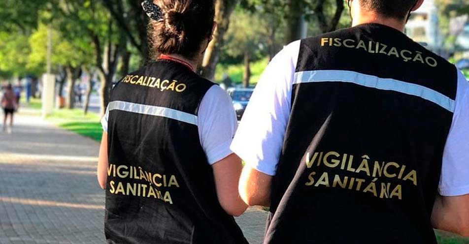 Vigilância Sanitária reforça proibição de eventos carnavalescos em Bragança