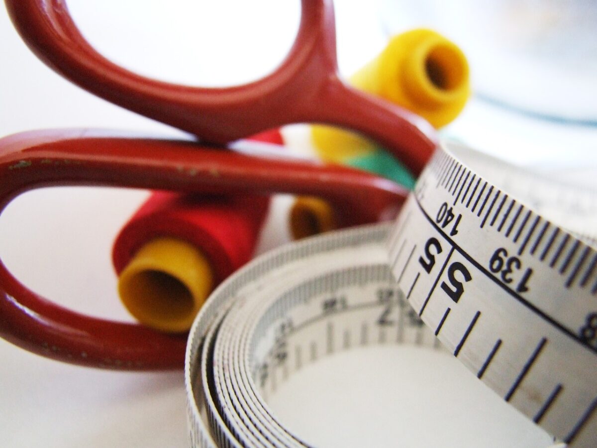 Curso de Moda Inclusiva está com inscrições abertas