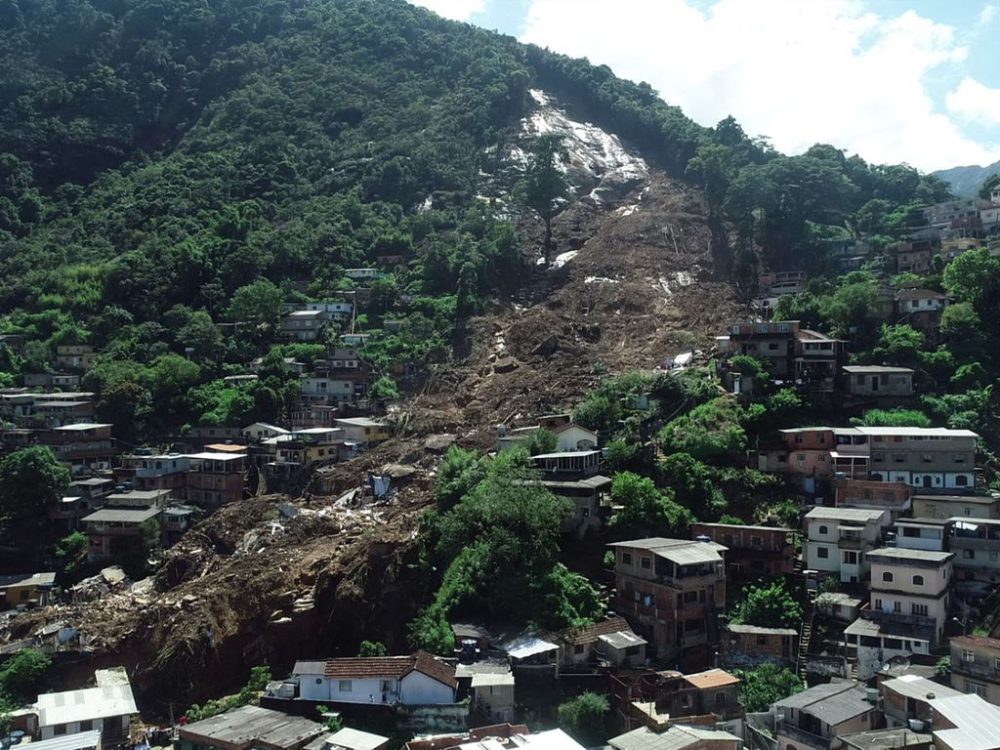 USF de Bragança e Itatiba realizam campanha em prol de Petrópolis