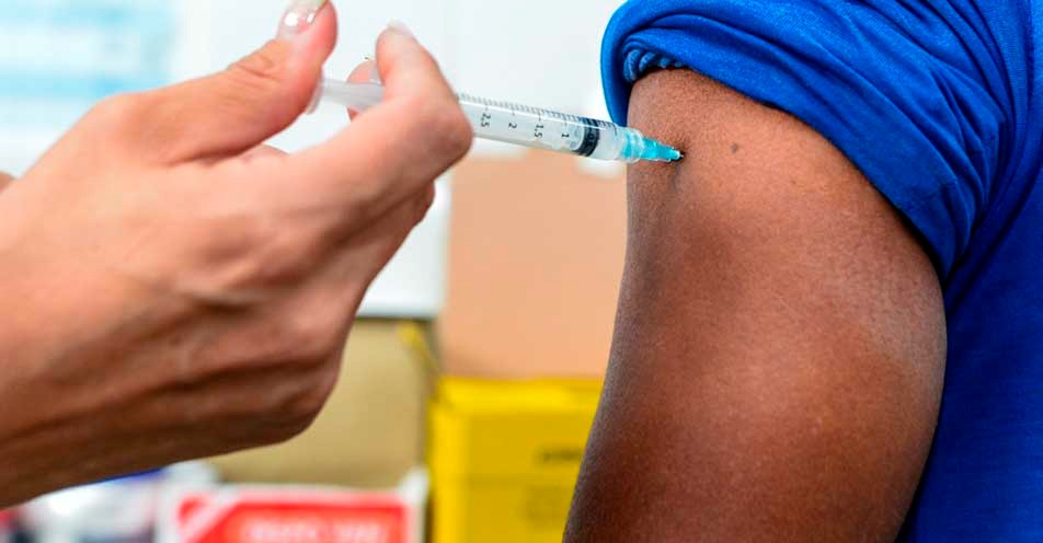 Mais de 46 mil pessoas estão com vacina em atraso em Bragança Paulista
