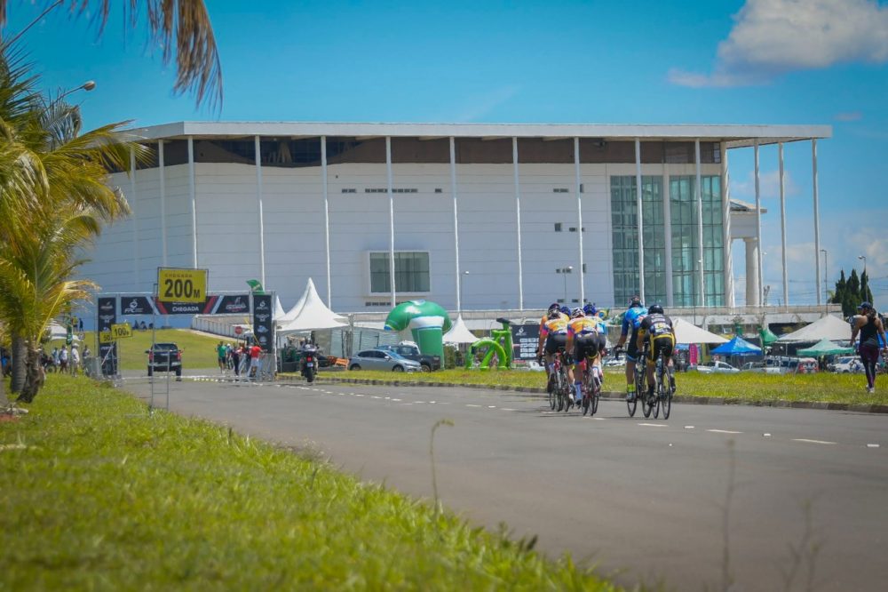 Abertura da Temporada de Ciclismo acontece no dia 27 em Mairiporã