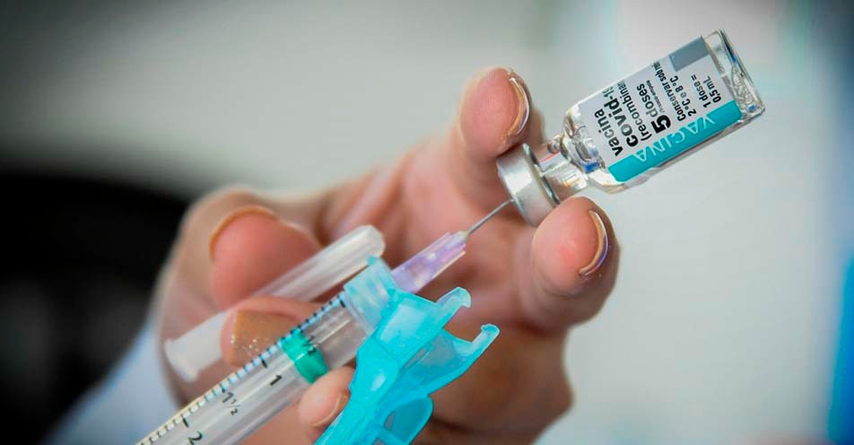 Bragança Paulista tem mais de 43 mil faltosos da vacinação