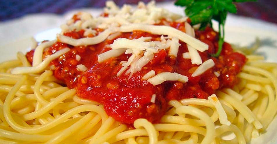 “Almoço Italiano” da Catedral acontece no domingo