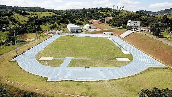 Clínica Internacional de Atletismo acontece em Bragança Paulista