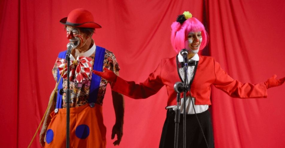 ‘O Circo do Pururuca’ garante diversão para crianças hoje em Bragança