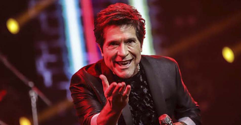 Prefeitura muda show e Daniel não se apresentará na Festa do Peão