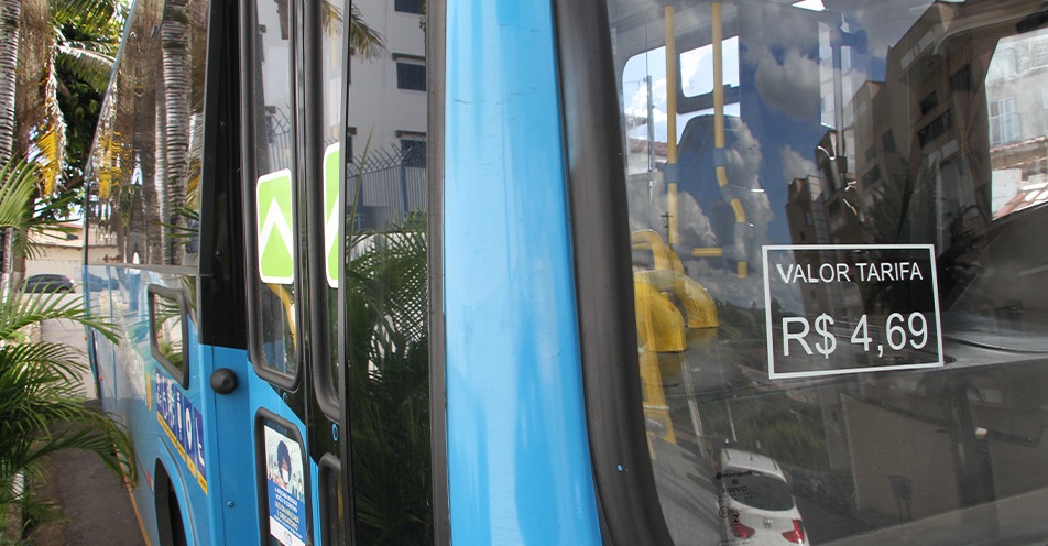 Justiça mantém liminar e aumento de ônibus segue suspenso em Bragança