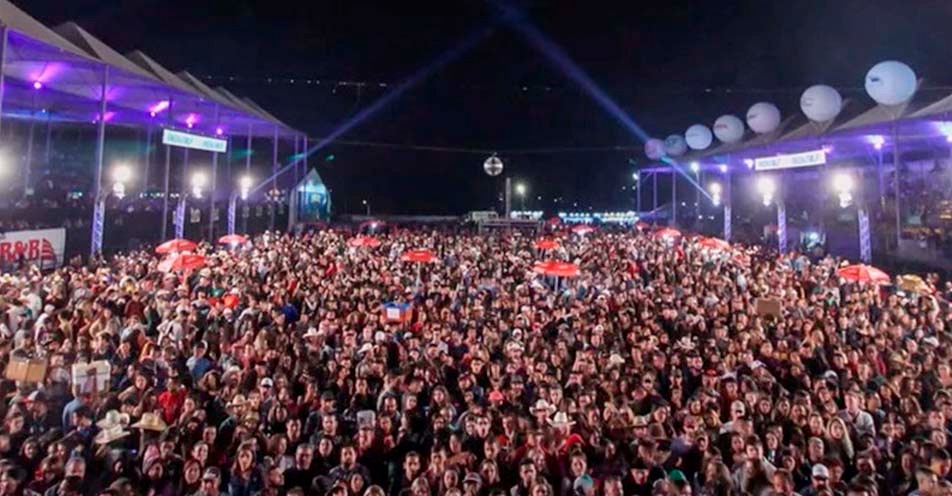 Bragança Paulista divulga shows da Festa do Peão 2022 no Posto de Monta