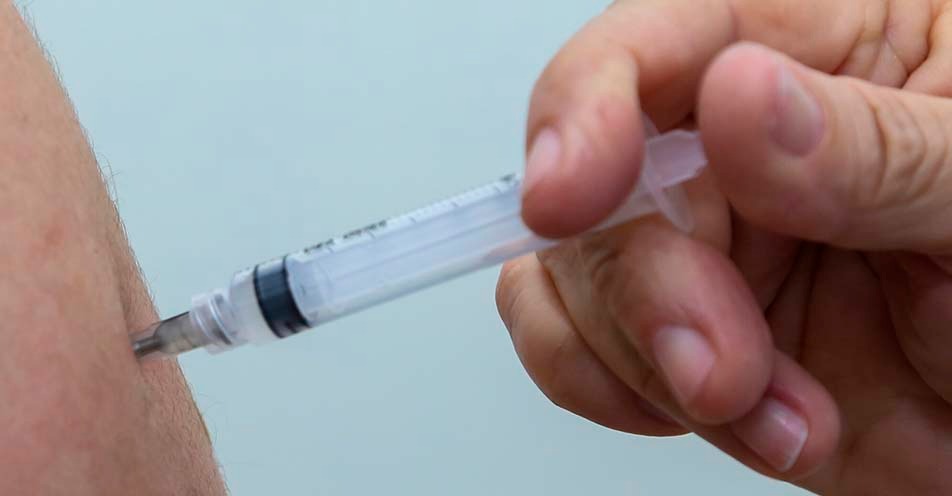 Vacinação contra gripe começa amanhã para 60 anos ou mais