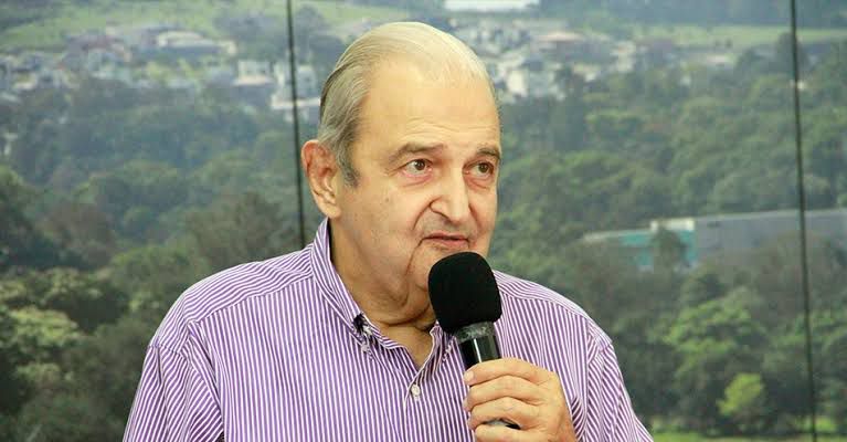 Após 13 dias de internação, prefeito Jesus Chedid tem alta hospitalar
