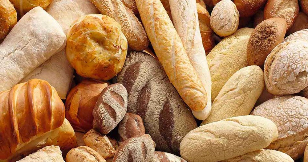 Atibaia abre inscrições para curso de pães e salgados fitness