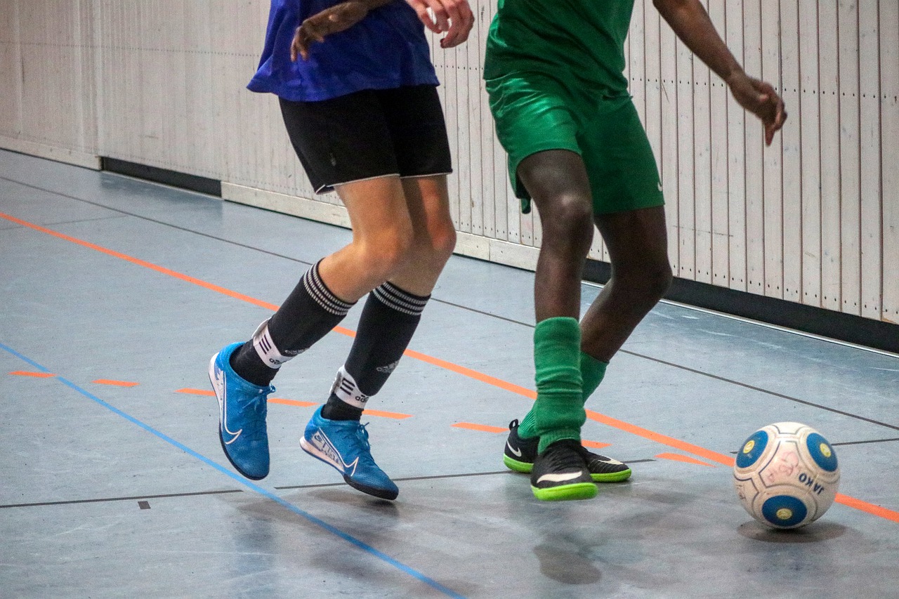 36º Torneio dos Trabalhadores de Futsal começa hoje em Bragança