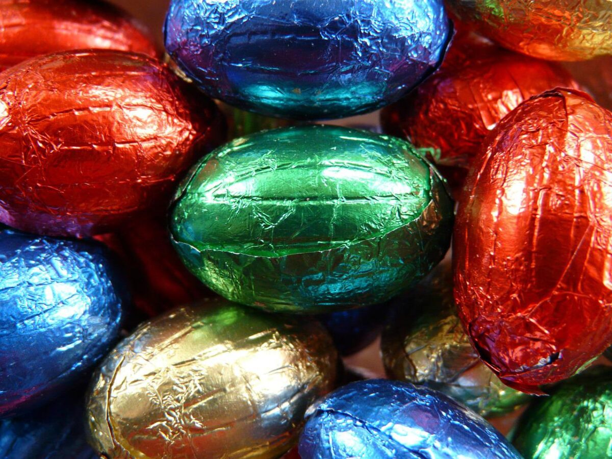 PROCON encontra diferença de 233% em chocolates para Páscoa