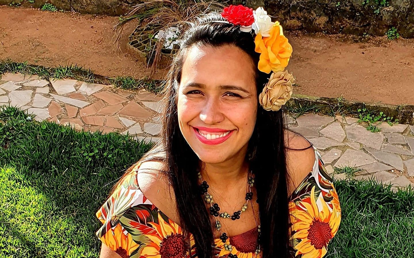 Susana Gianini faz show “Ritmos do Brasil” neste sábado em Bragança
