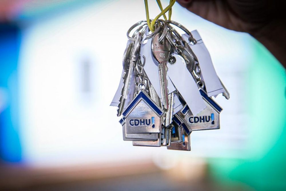 Dívidas com a CDHU podem ser negociadas a partir de hoje