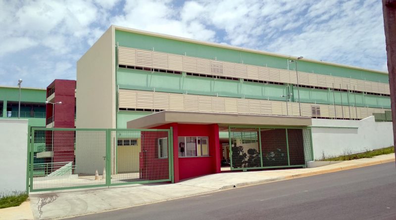 IF de Bragança abre 80 vagas para cursos Técnico de Mecatrônica