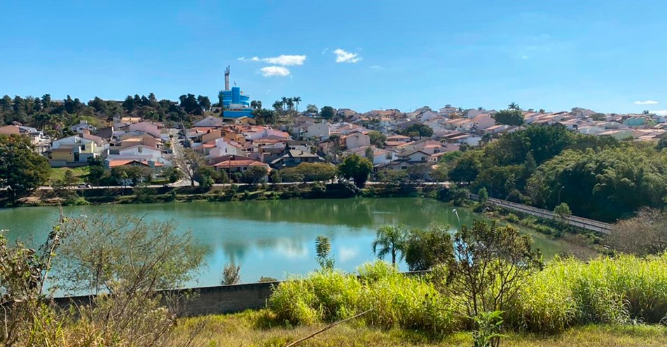 Prefeitura e empreiteira rescindem contrato de obra no Lago do Orfeu