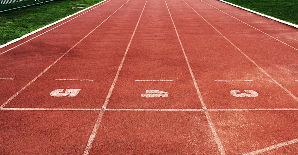 Associação de Atletismo realiza seletiva de adolescentes no sábado