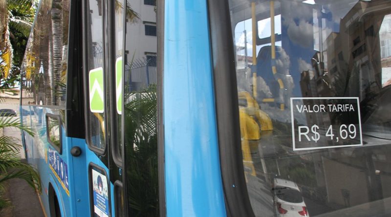 DE NOVO: Justiça barra aumento do ônibus em Bragança Paulista