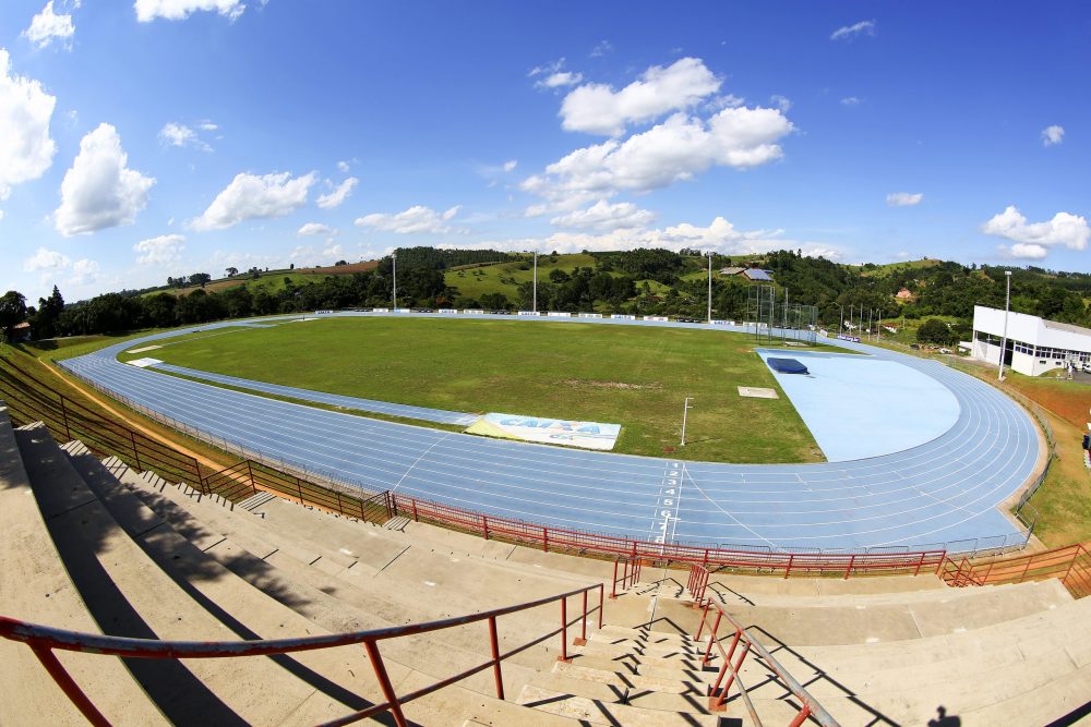 Campeonato Brasileiro de Atletismo Sub-18 será realizado em Bragança