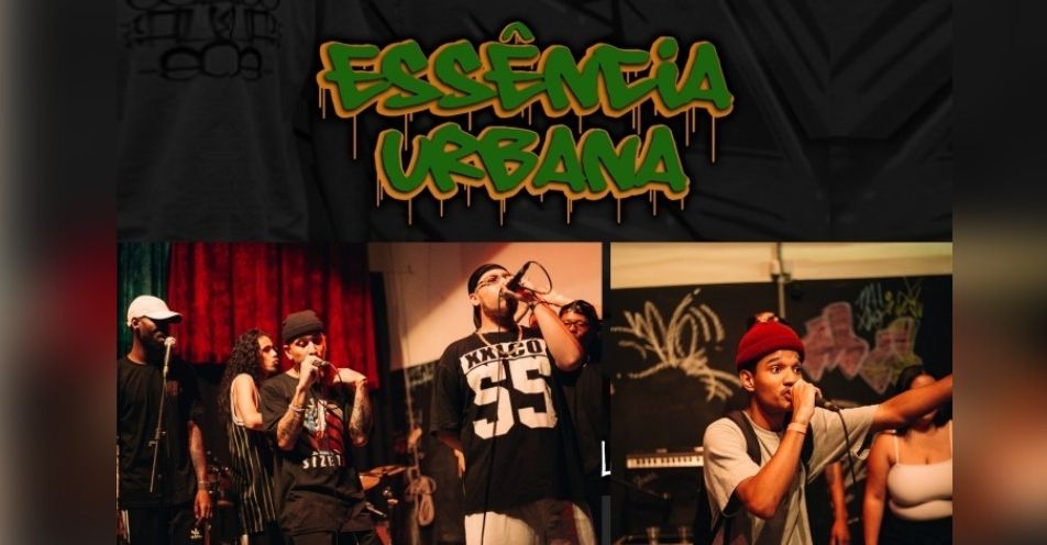 ‘Festival Essência Urbana Hip Hop’ acontece hoje em Bragança