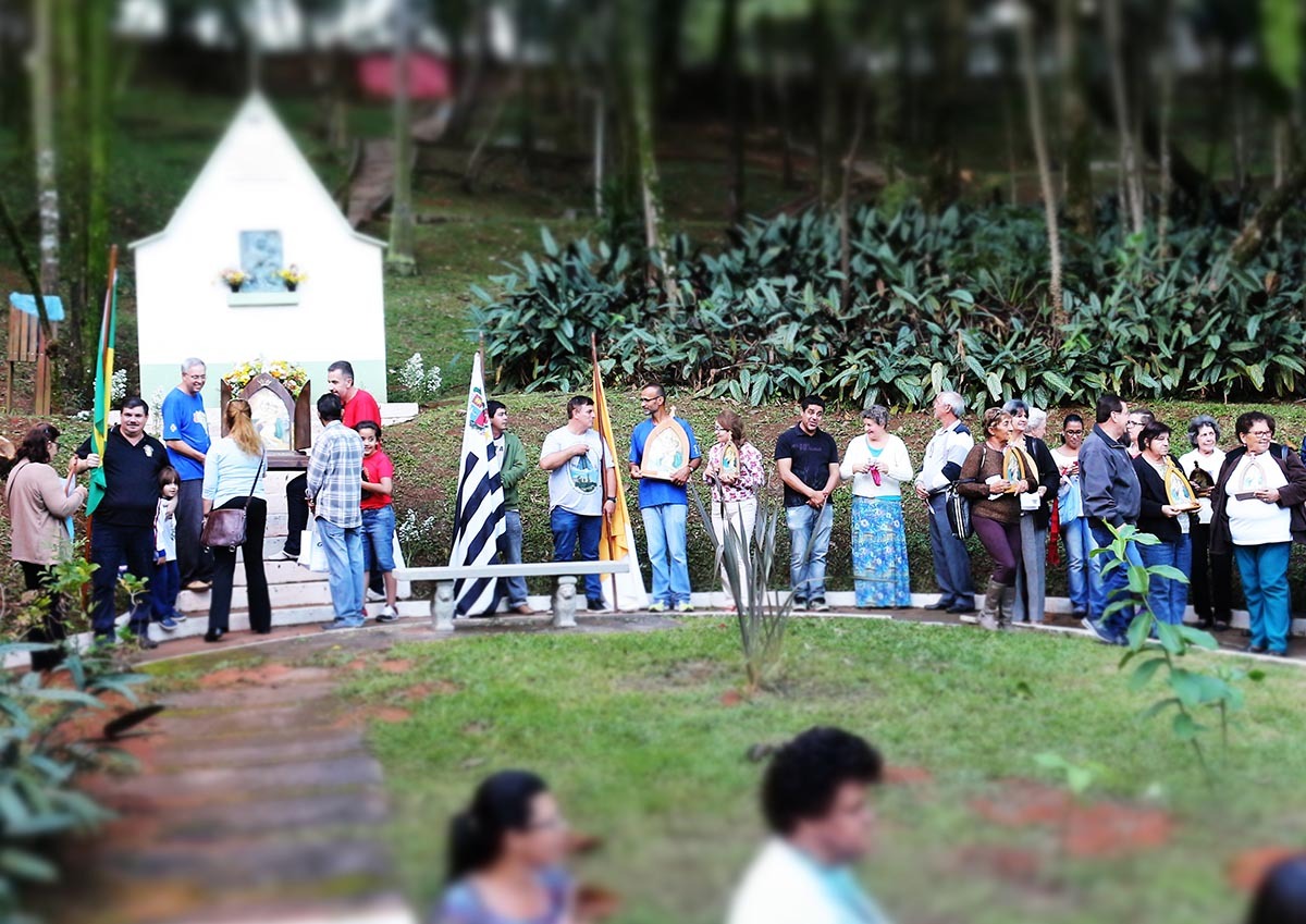 Atibaia promove Missa Campal neste sábado