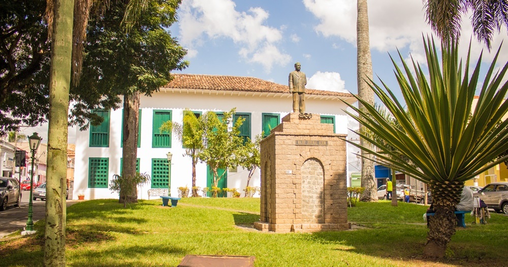 Museu Municipal de Atibaia reabre nesta quinta