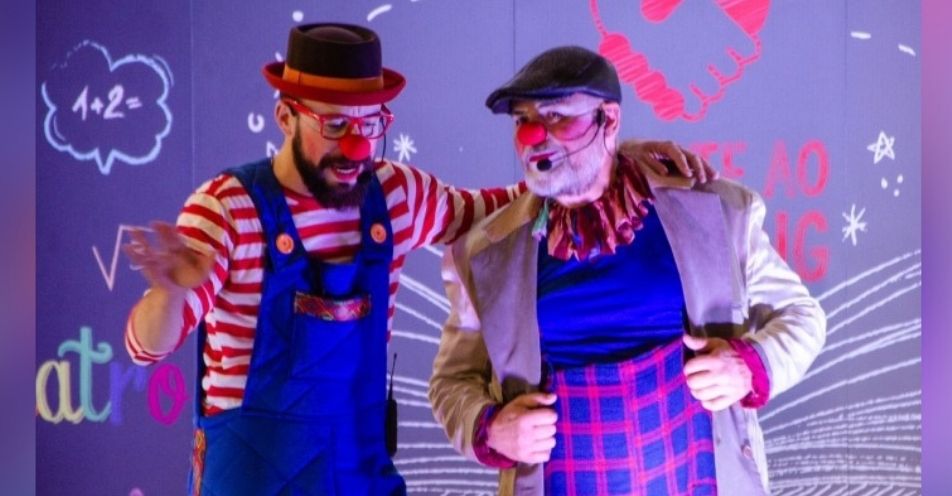 Combate ao bullying é tema de peça infantil neste domingo em Bragança
