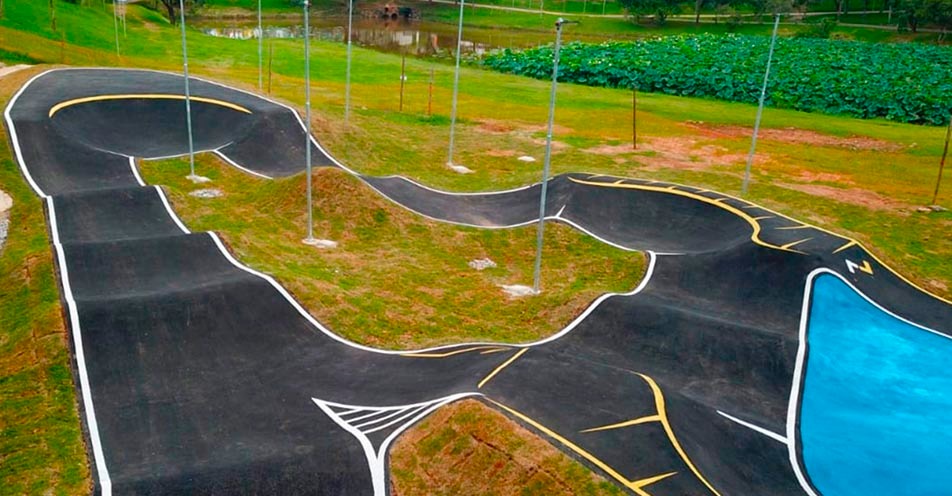 Bragança confirma realização do “Pump Track” dias 16 e 17 de julho