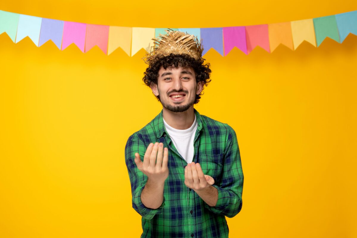 Festas Juninas continuam em Bragança Paulista