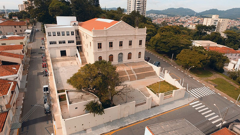 Magic Street Dance e Shine Dance se apresentam em Bragança Paulista