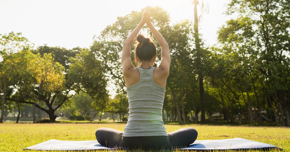 Yoga Day acontece dia 5 no Centro de Convenções de Atibaia