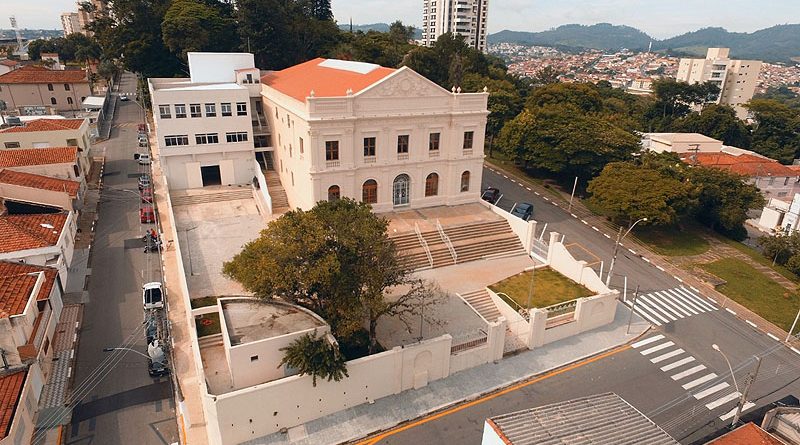 Espetáculo “Fauno e flora: protegendo a natureza” acontece em Bragança