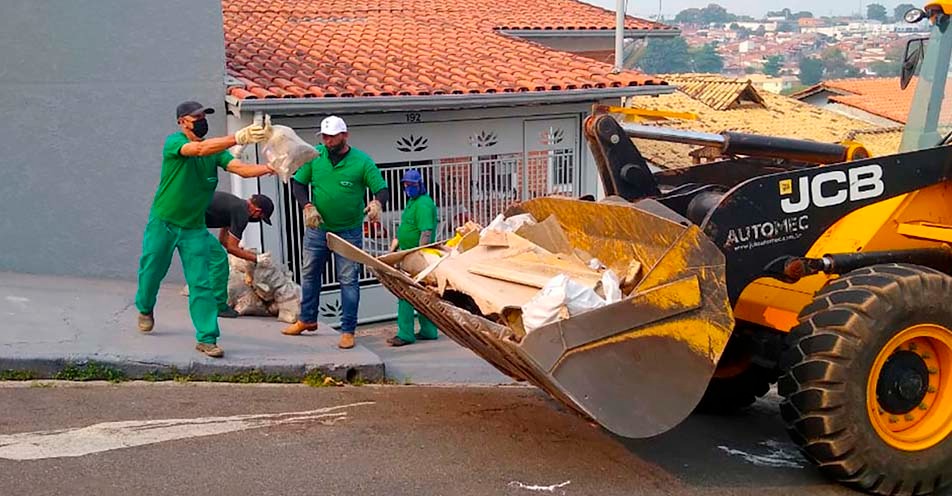 Arrastão da Dengue será realizado na sexta em Bragança