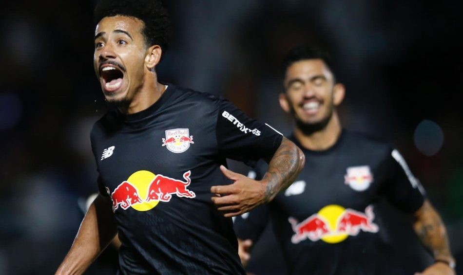 Bragantino vence o Fortaleza e conquista a terceira vitória seguida