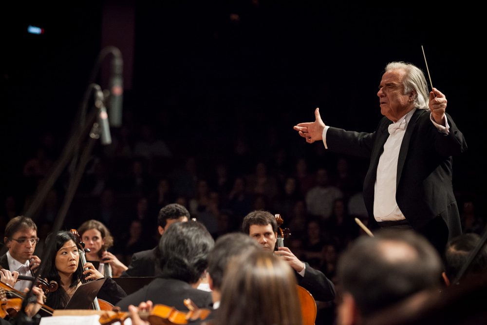 Maestro João Carlos Martins se apresenta no sábado em Bragança