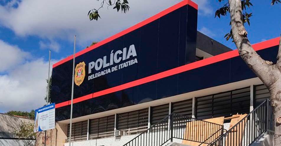 Procurado da Polícia Federal é preso na Bragança/Itatiba