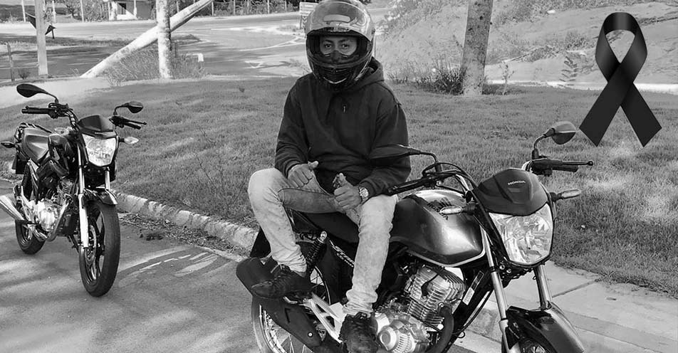 Morre no hospital jovem de 18 anos vítima de acidente em Bragança