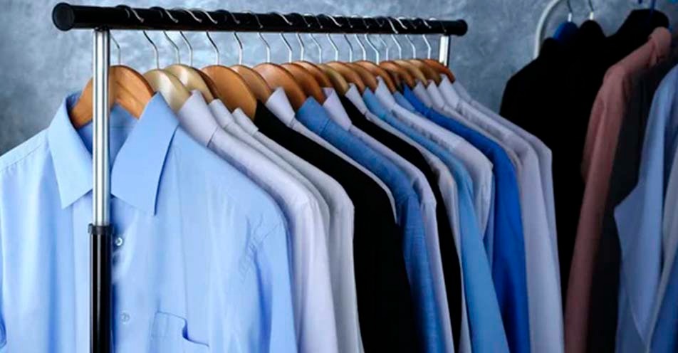 Bazar da ABCC terá camisas masculinas nesta semana