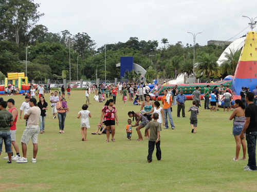 Itatiba promove Férias no Parque de 7 a 17 de julho
