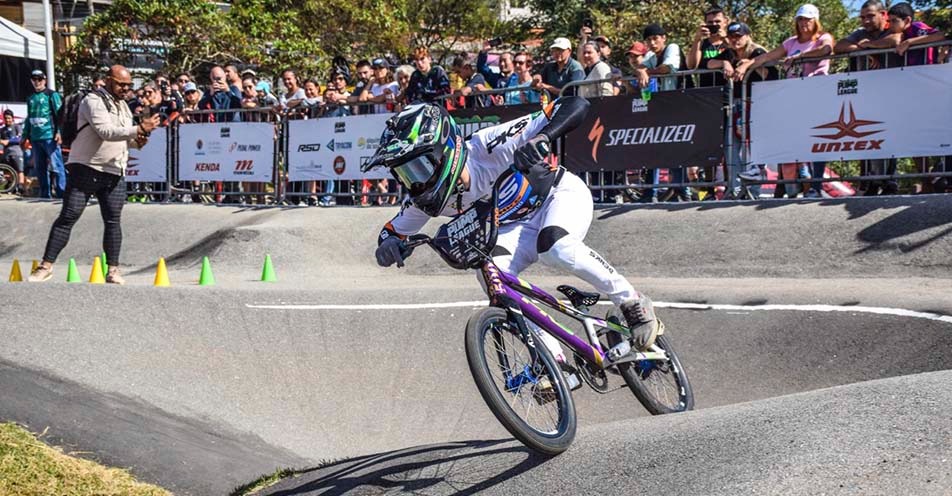 ‘Pump League Brasil’ acontece neste fim de semana em Bragança