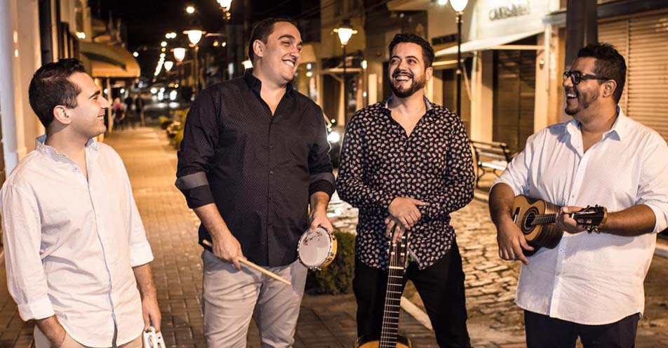 Casa Lebre recebe contação de histórias e show neste domingo
