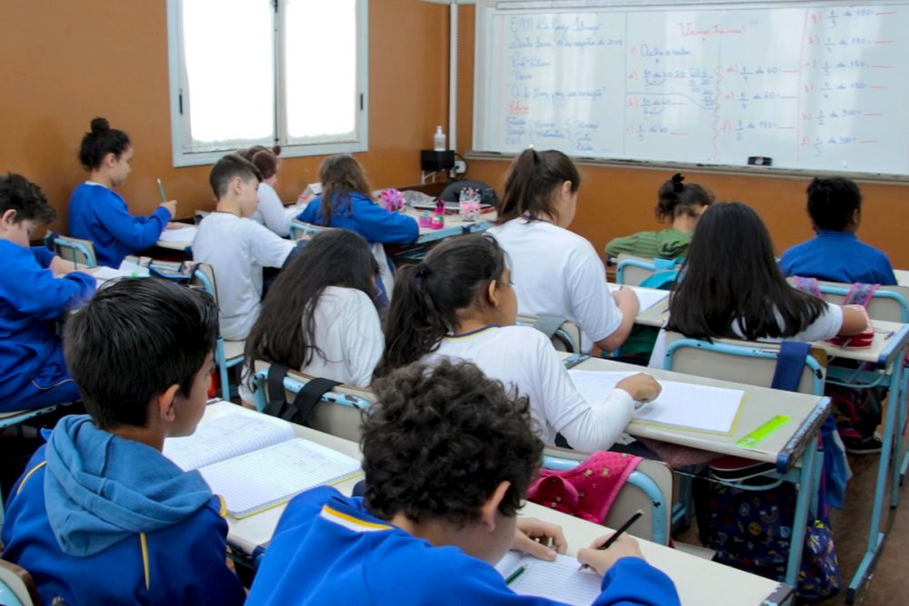 Prefeitura convoca aprovados no Processo Seletivo de Professor