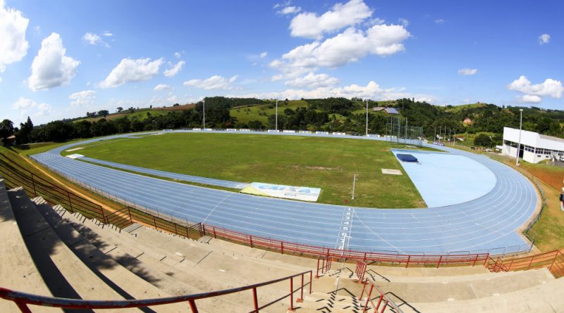 Brasileiro Sub-18 de Atletismo começa dia 19 em Bragança