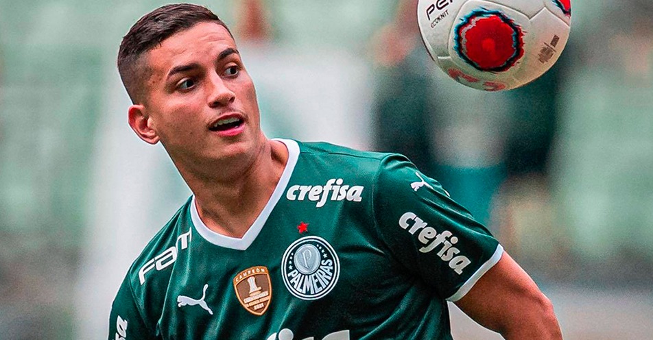 Caso Renan: Bragantino e Palmeiras rompem contrato por justa causa