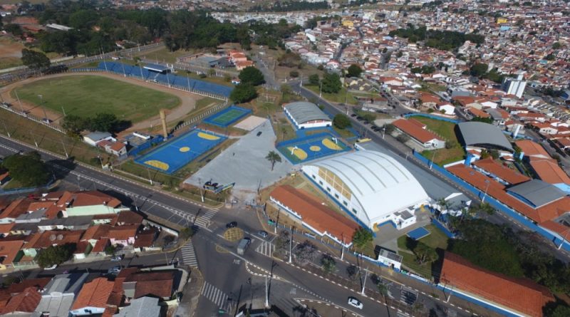 Vila Edna e Zeni disputam final do Amador B em Bragança Paulista
