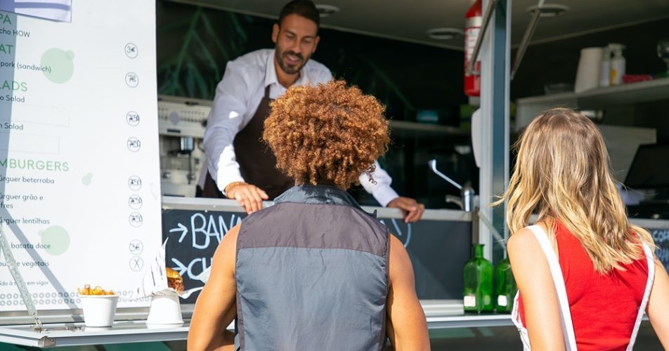 Festival de música eletrônica abre inscrições para food trucks