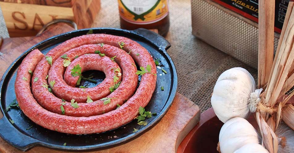 Festa da Linguiça está confirmada em Bragança Paulista